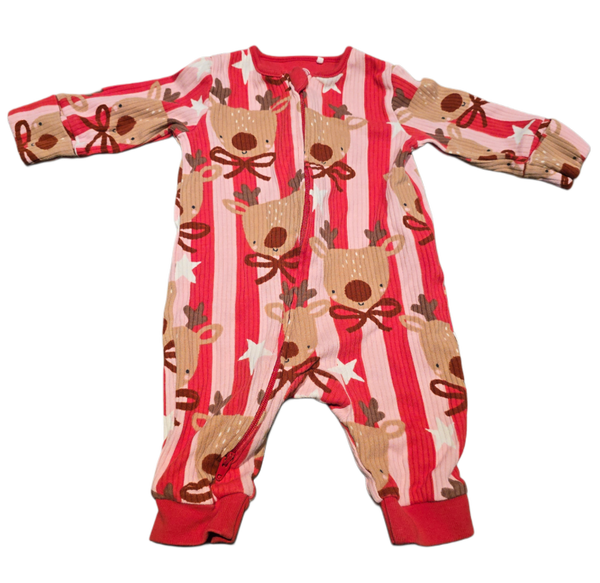 Rudolf Pyjama 62