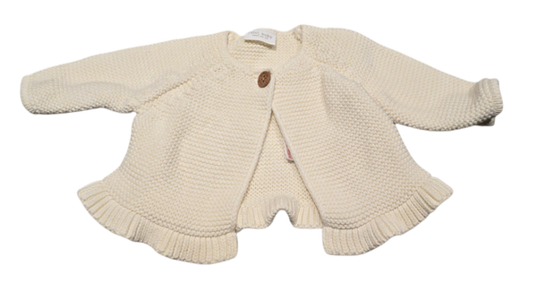 Strickjäckchen 50/56