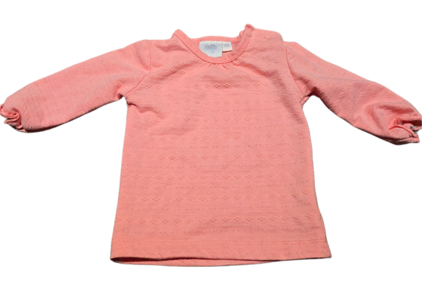 Rosashirt 62