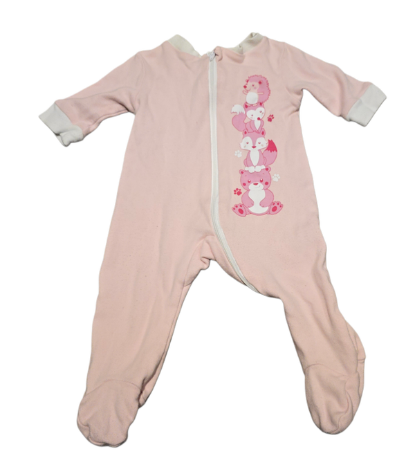 Babypyjama 50/56
