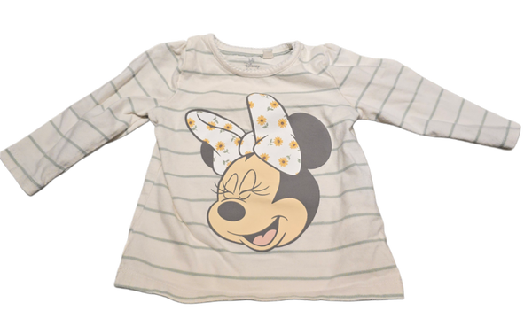 Minimaus Shirt 68
