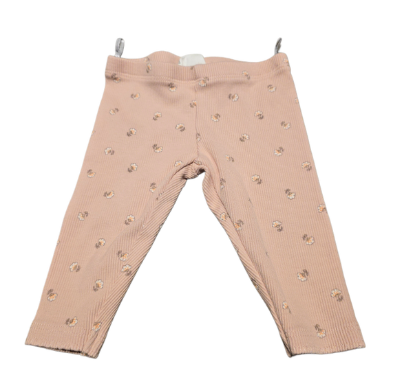 Blümchenhose 62