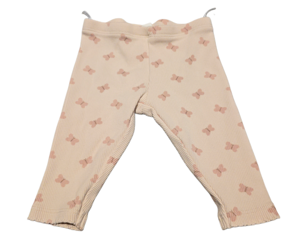 Schmetterlingshose 62