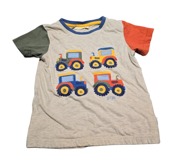 Traktor T-Shirt 104