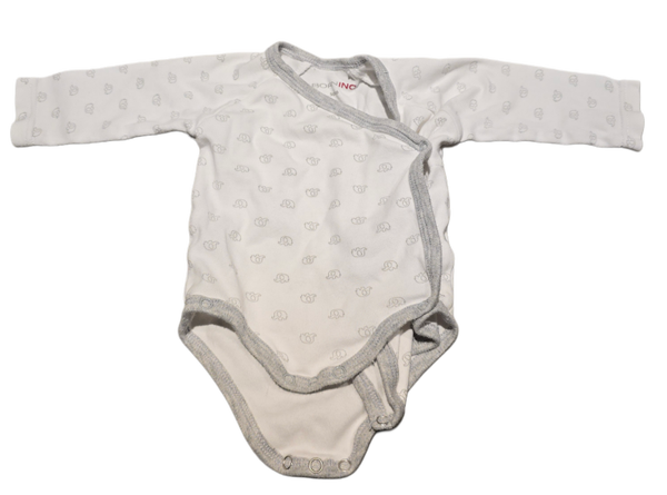 Elefantenbody 50/56