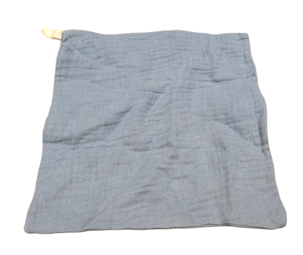 Nuscheli klein blau