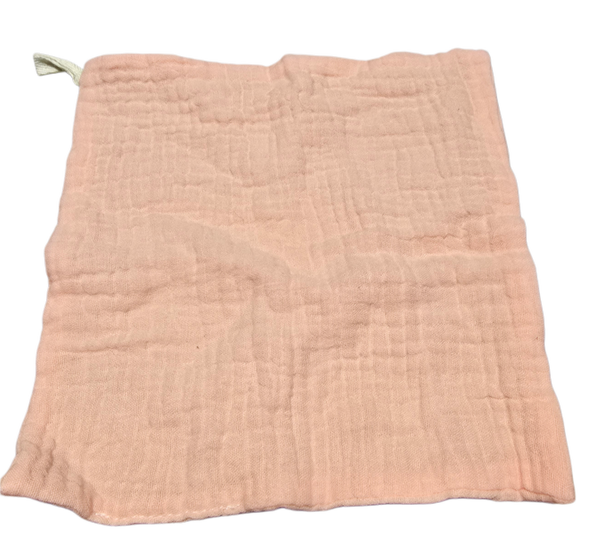Nuscheli klein rosa