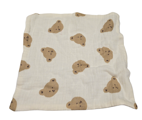 Nuscheli klein Teddybär