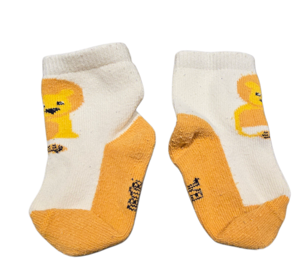Löwen Socken 13-15