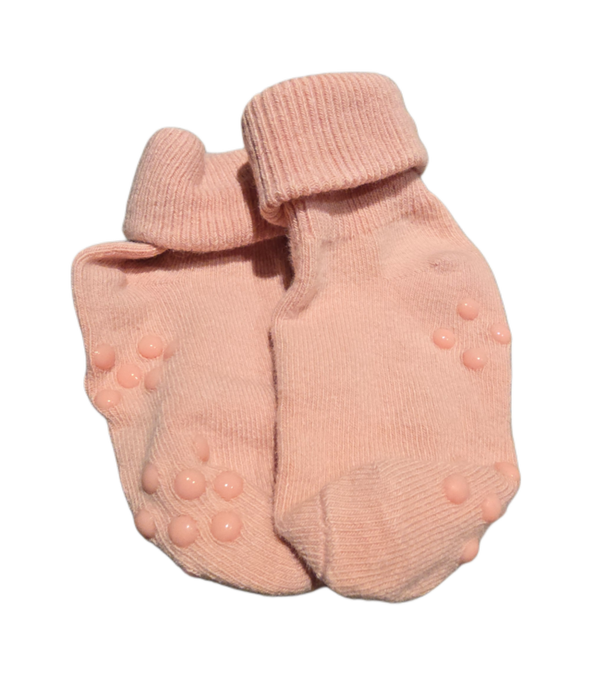 Socken rosa 16-17