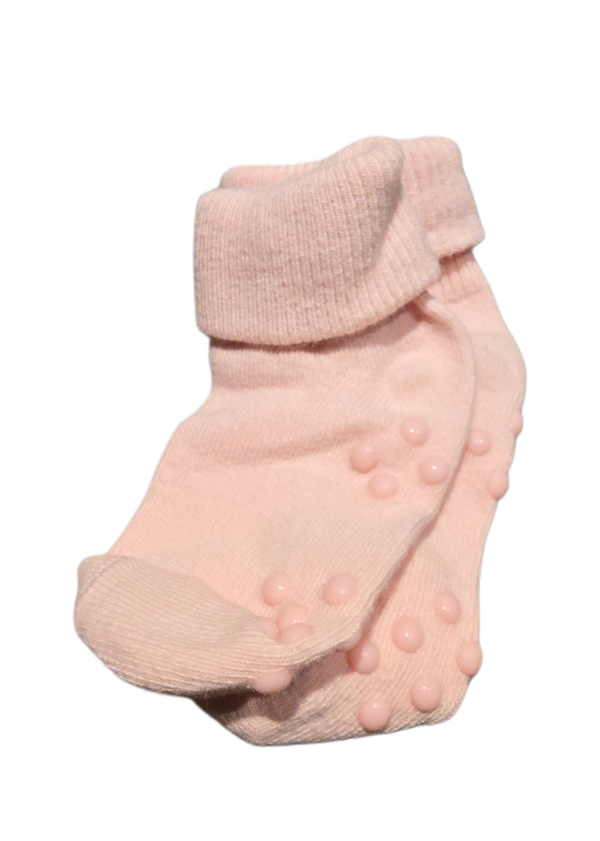 Socken rosa 16-17