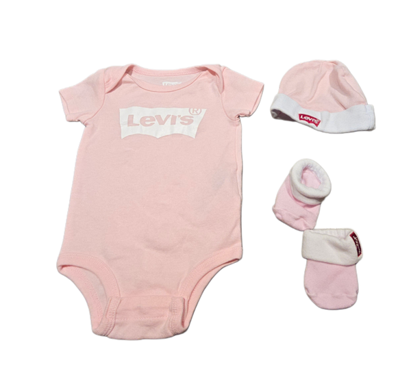 Babygirl Set Levis 68