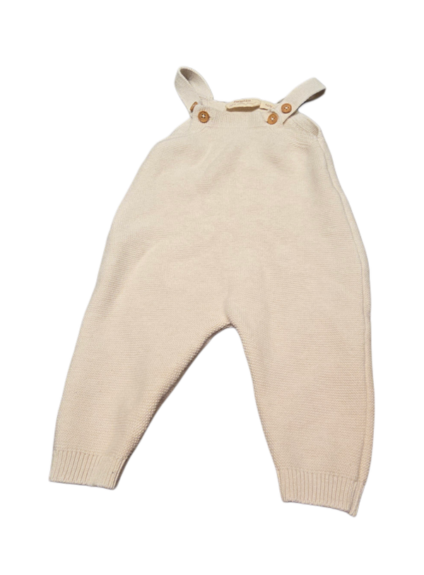 Stricklatzhosen 62/68