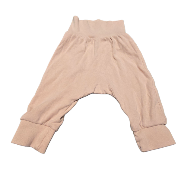 Rosa hosen 62