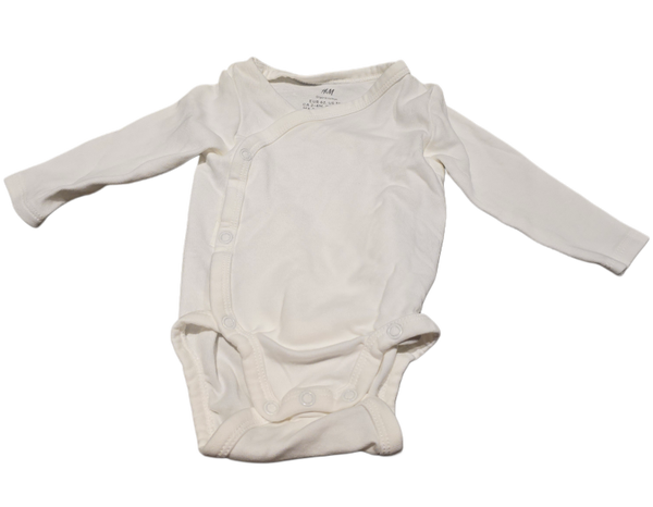 Body weiss 62