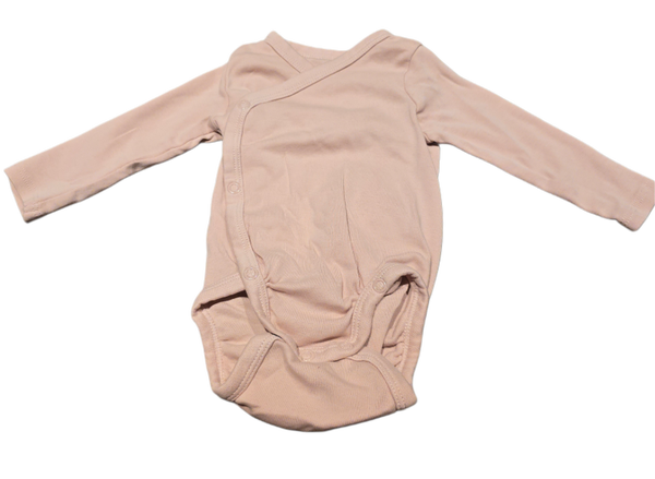 Baby Body Rosa 62