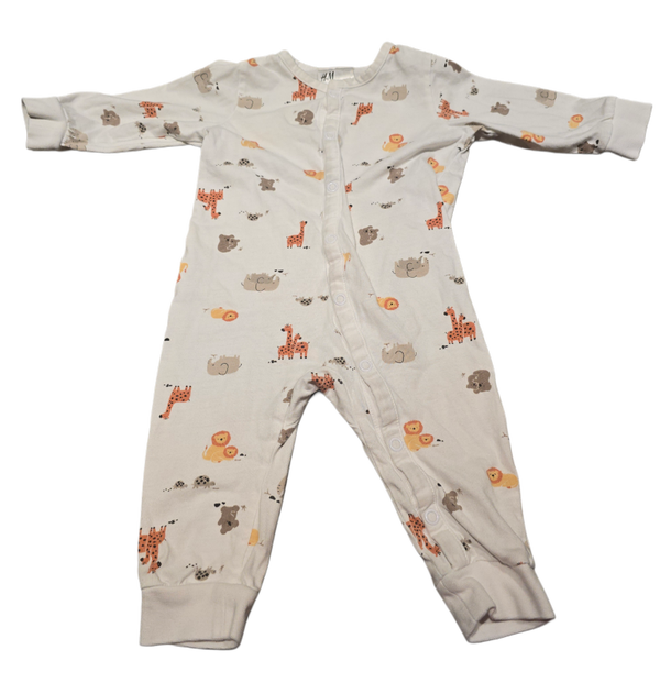 Zoopyjama 68