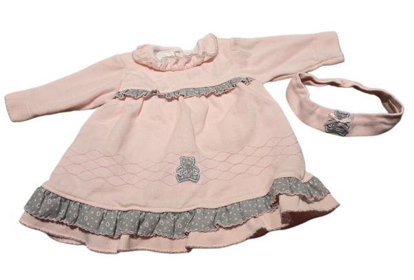 Set Rosakleid 62/68