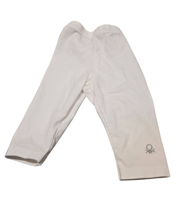 Leggings weiss 62