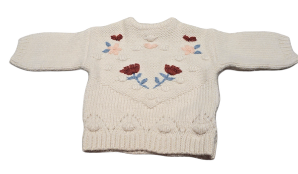 Strickpulover 68