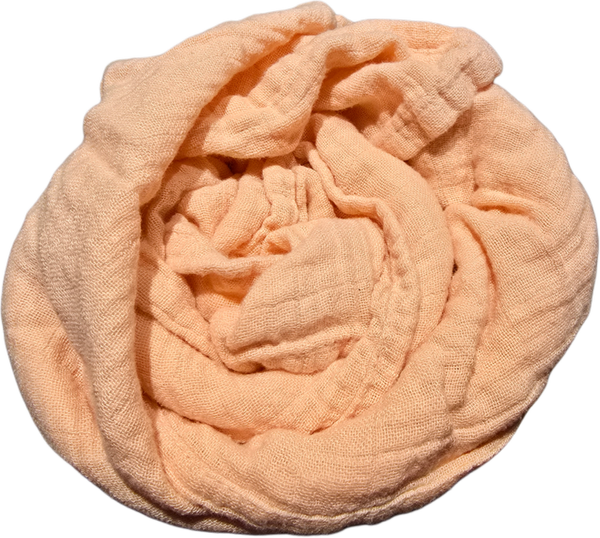 Nuscheli gross lachs