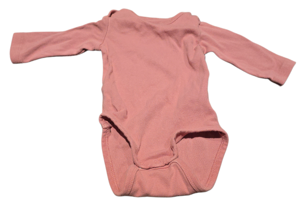 Babybody pink 56