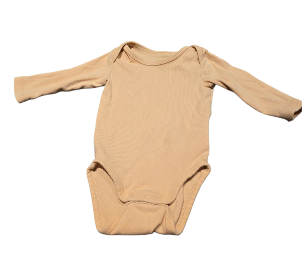 Babybody Apricot 56