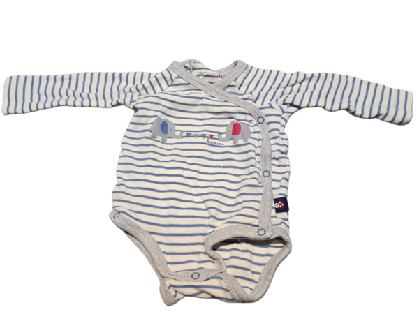Babybody Elefant 50/56