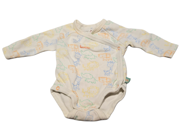 Babybody Zoo 50/56