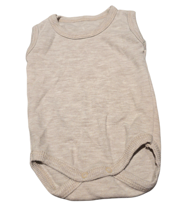 Babybody beige 62