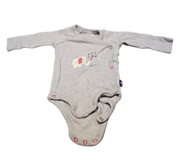 Babybody Elefant 50/56