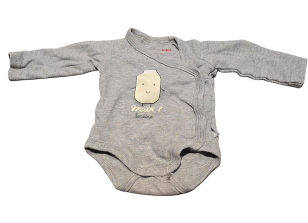 Babyboybody Milk 50/56