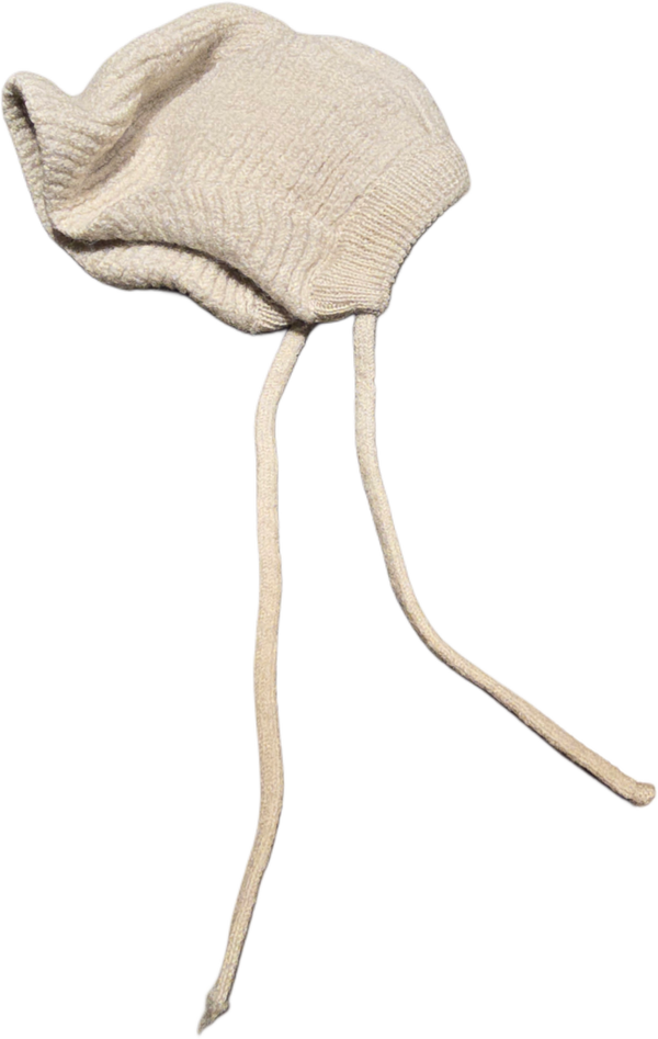 Babywoll Mütze 56
