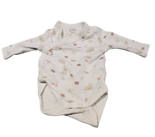 Waldtierbody 50