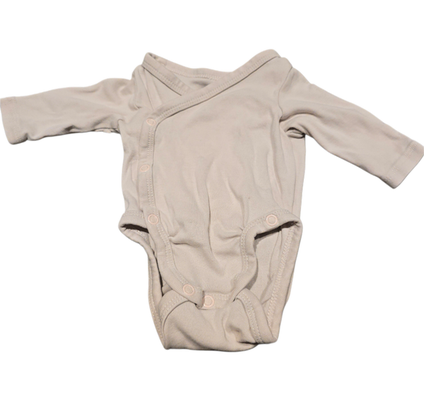 Babybody beige 50