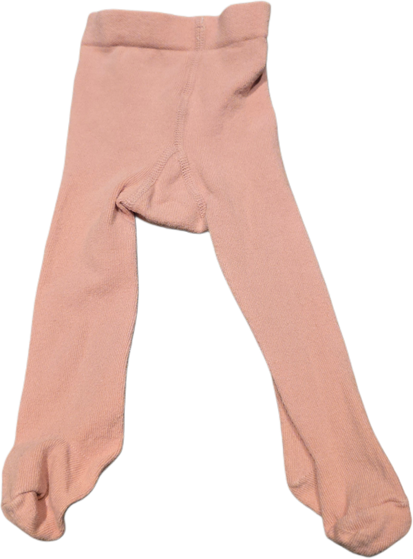 Stramplerhosen Pink 50/56