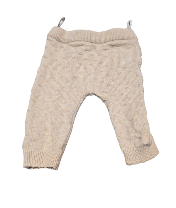 Babystrickhösli Cozy 50