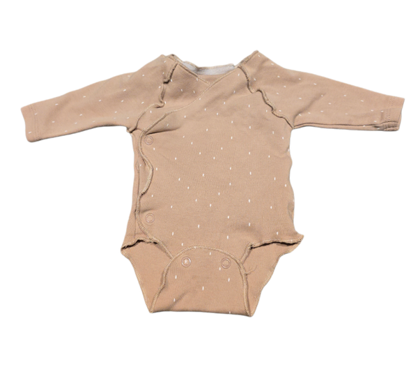 Babybody Newborn 44