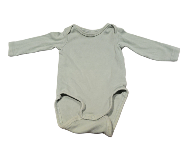 Babybody Lindengrün 56