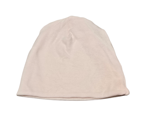 Baby Mützchen rosa 56