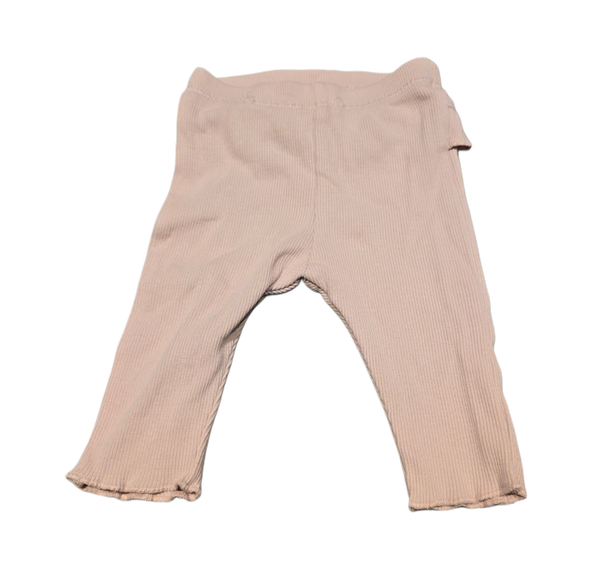 Rose Rüschelihosen 56