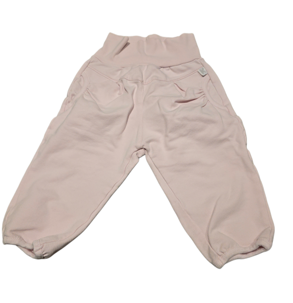 Rosa Babyhosen 68