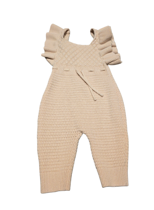 Babystrick Overall 62/68