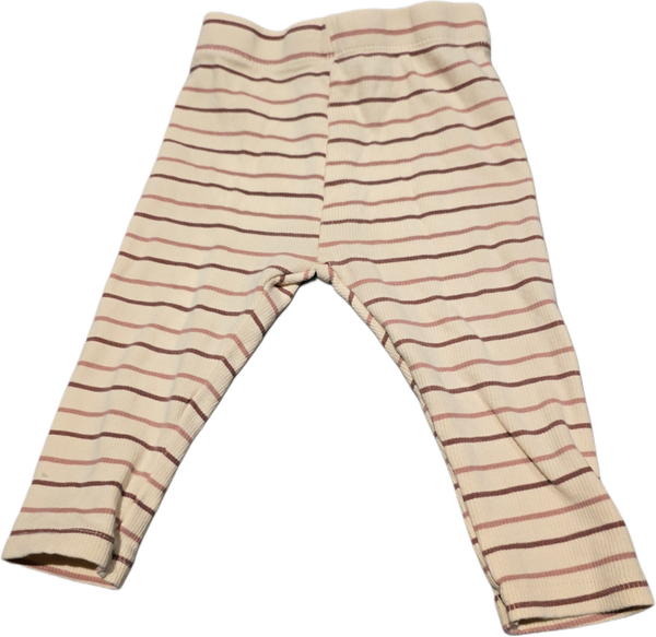 Streifenhosen 80
