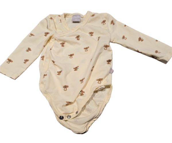 Wickelbody Koalabär 68
