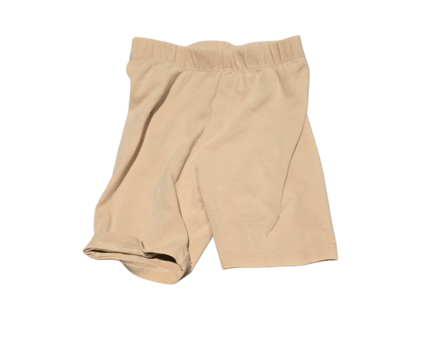 Babygirl Shorts beige 80
