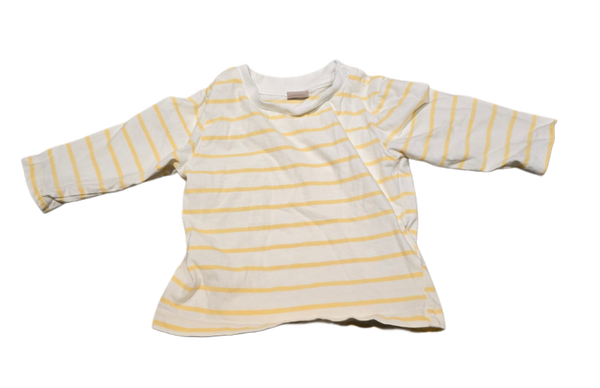 Babygirl Shirt 80
