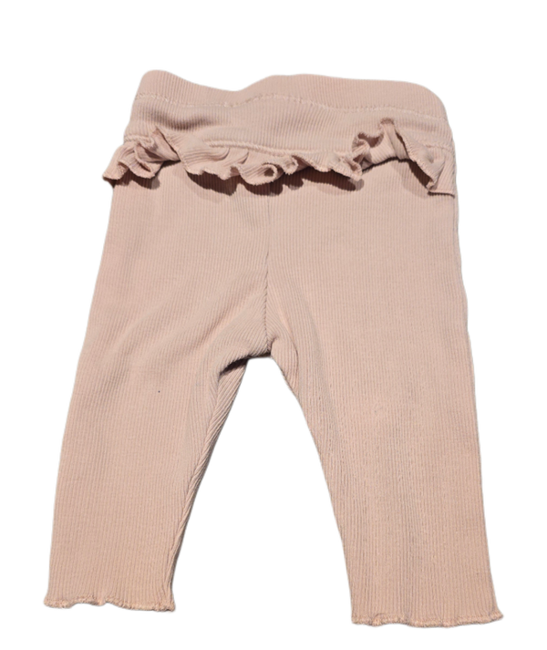 Babygirl Rüscheli Hose 56