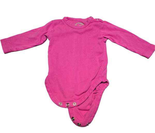 Body Pink 62/68