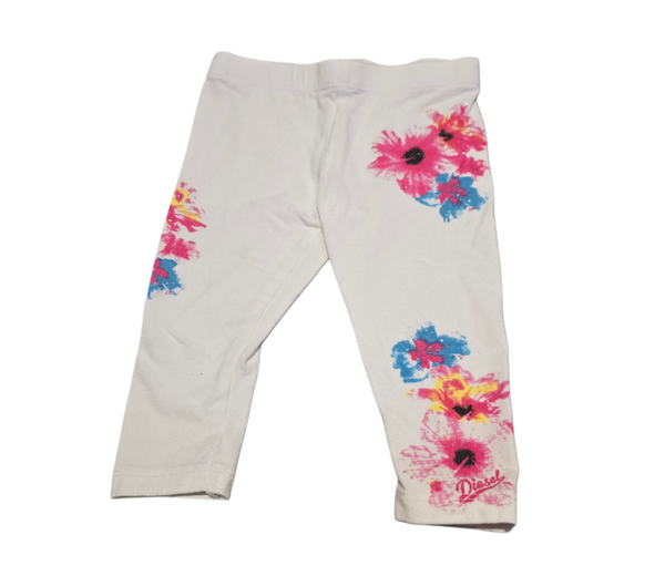 Babygirl Leggins Diesel 62/68